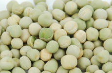 Peas Green  (whole)