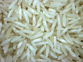 Rice (Basmati Kitchen King)