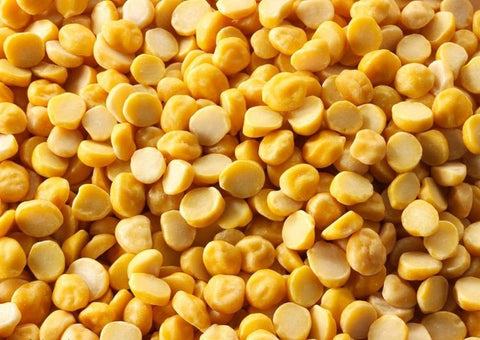 Chick Peas (Whole and Split)
