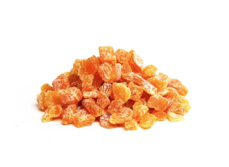 Apricots Diced NSM