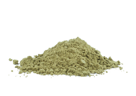 Hemp Seed Powder 100%