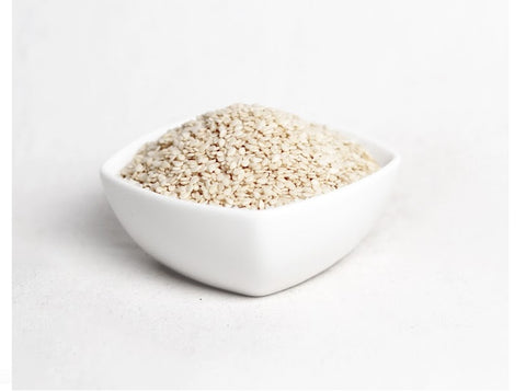 Sesame Seeds (Organic)