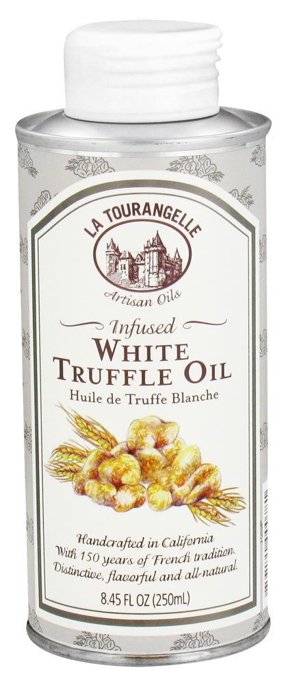French White Truffle Oil 250ml