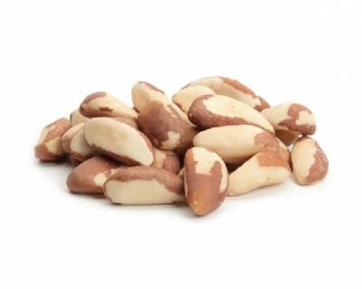 Brazil Nuts Activated