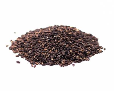 Black Barley (Black Pearled Barley)