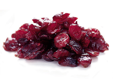 Cranberries Whole (Infused with Pomegranate Juice)