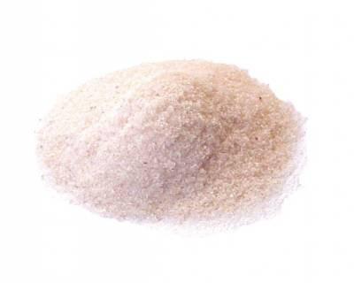 Pink Himalayan Rock Salt (Fine)