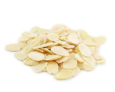 Blanch Flaked Almonds