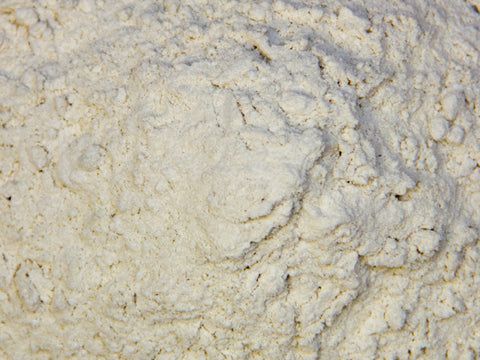 Pure Gluten Wheat Flour