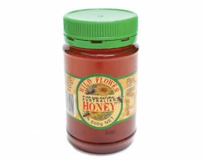 Honey (Organic)