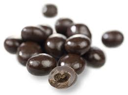Chocolate Coffee Beans (Dark)