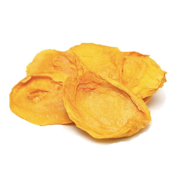 Mango Cheeks (Australian) NSM