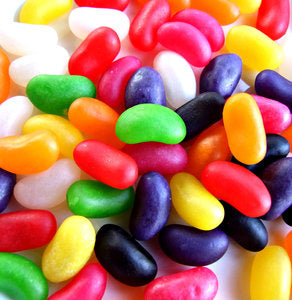Jelly Beans (Confectionery)