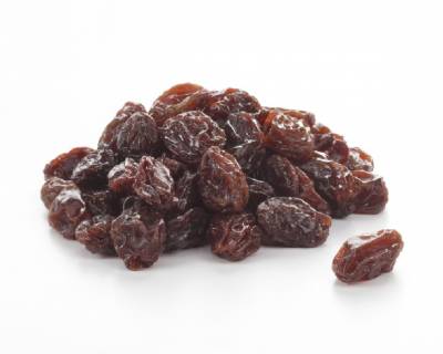 Raisins Natural