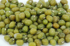 Mung Beans   (Organic)