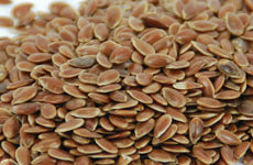 Linseed – NSM
