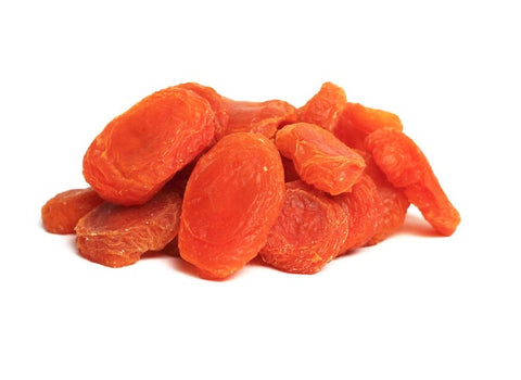 Apricots Australian
