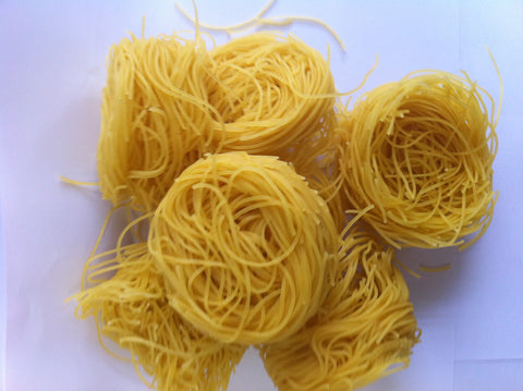 Egg Noodles (Pasta Nest Loose)