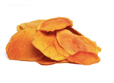 Mango (Dried Australian)
