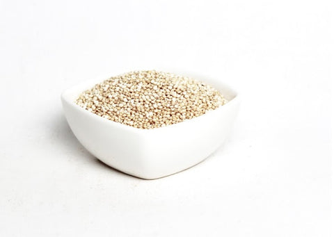 Quinoa White (Organic)