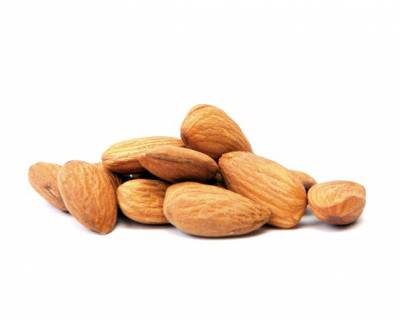 Almonds New Season
