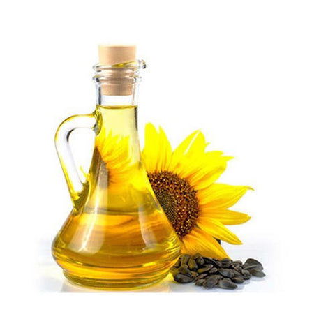 Sunflower Oil 4lt
