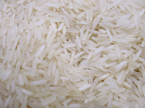 Rice Basmati White (Clive of India )