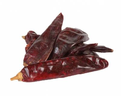 Chillies (Whole India)