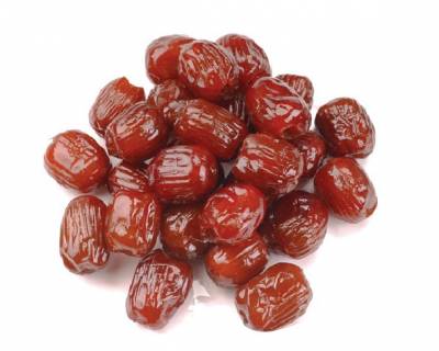 Dates Chinese Red