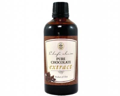 Extract Pure Chocolate (100ml)
