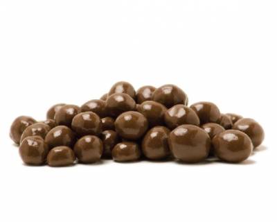 Chocolate Coated Peanuts