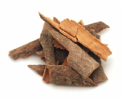 Cinnamon Cassia Bark