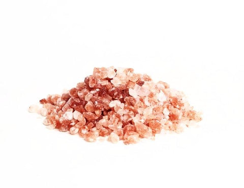 Pink Himalayan Rock Salt (Coarse)