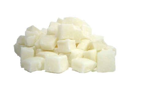 Coconut Cubes (Diced Coconut)