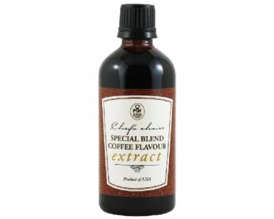 Extract Special Blend Coffee Flavour (100ml)
