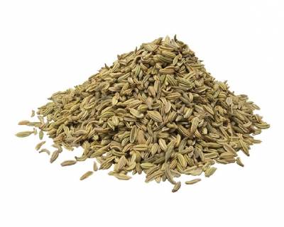 Fennel Seed (Whole)