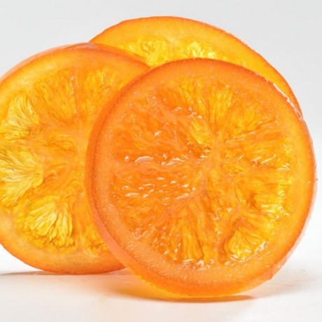Orange (Glace Lazaya)
