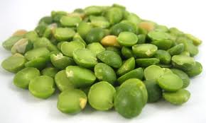 Peas Split Green  (Organic)