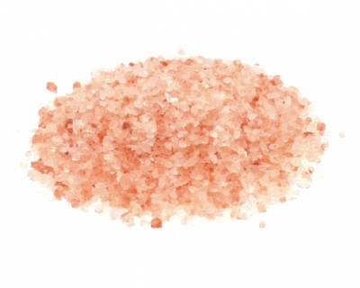Salt Himalayan Crystal Sea Salt (Coarse)