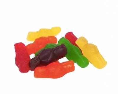 Jelly Babies  (Confectionery)