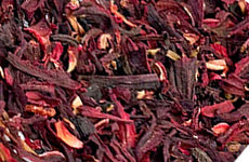 Tea (Karkadé, Hibiscus)