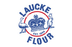 Laucke Flour Plain (Organic Unbleached)