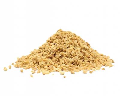 Mixed Nuts Roasted Crushed – NSM