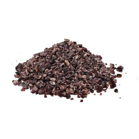 Organic Raw Cacao Nibs (Organic)
