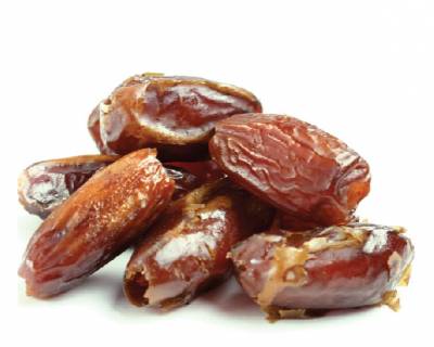 Dates Pitted (Bakery Grade)