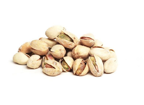 Pistachios in Shell  (Roasted & Salted)