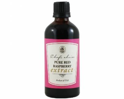 Extract Pure Raspberry  (100ml)