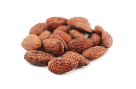 Almonds Roasted